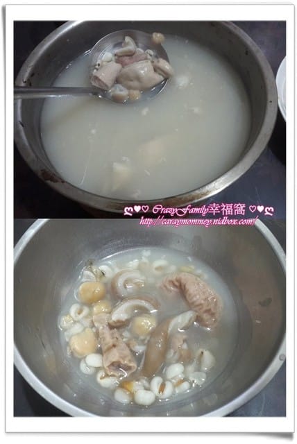 § 試吃體驗 § 【宅配】 十味觀-四神湯+私房XO醬傳奇 - 第11張圖 § 試吃體驗 § 【宅配】 十味觀-四神湯+私房XO醬傳奇