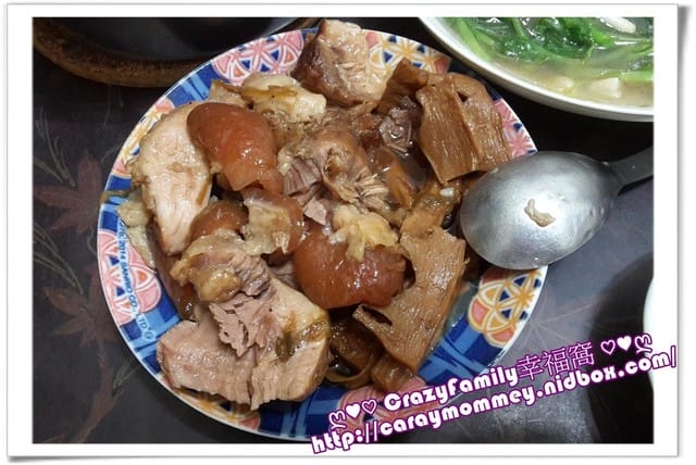 ღ♥♡ 2016-0929 ♡♥ღ 煮夫上菜之筍絲腿庫