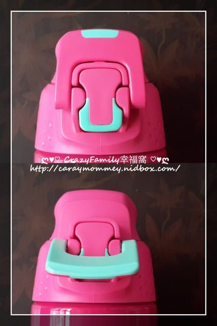 ✿ღ 育兒好物分享 ✿ღ THERMOS膳魔師兒童冰炫瓶 - 第13張圖 ✿ღ 育兒好物分享 ✿ღ THERMOS膳魔師兒童冰炫瓶