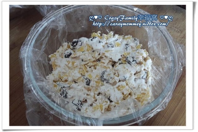 ღ♥♡ 2016-1003 ♡♥ღ 創意點心之棉花糖洋芋脆餅
