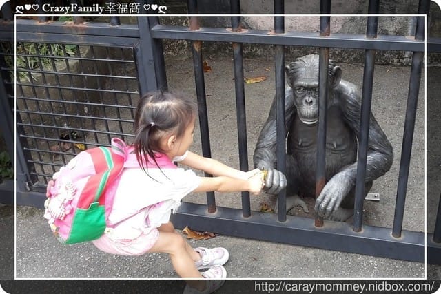 ├ 媽寶趴趴走 ┤ 動物園一日遊 - 第24張圖 ├ 媽寶趴趴走 ┤ 動物園一日遊