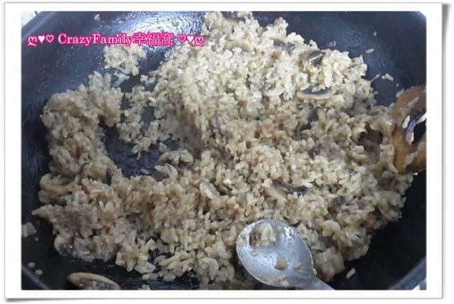 ღ♥♡ 2016-1007 ♡♥ღ 煮夫創意料理之超好吃透抽奶油燉飯 - 第3張圖 ღ♥♡ 2016-1007 ♡♥ღ 煮夫創意料理之超好吃透抽奶油燉飯