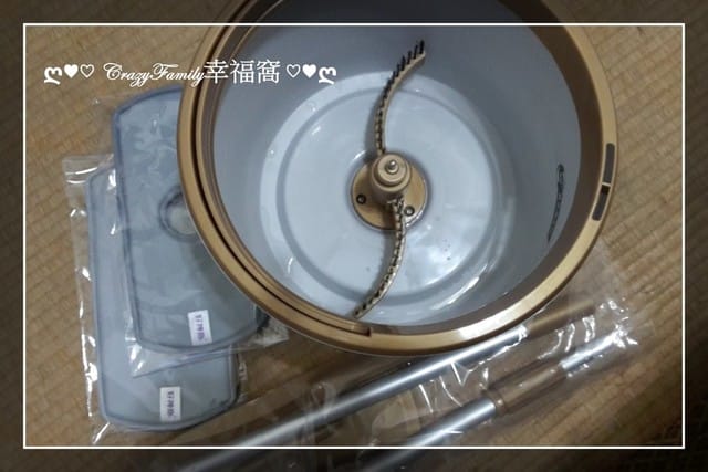 ◆◇■□ 生活好物分享 □■◇◆ 【360度旋轉拖把推薦】好神拖 免手洗旋轉平板拖把組 - 第4張圖 ◆◇■□ 生活好物分享 □■◇◆ 【360度旋轉拖把推薦】好神拖 免手洗旋轉平板拖把組