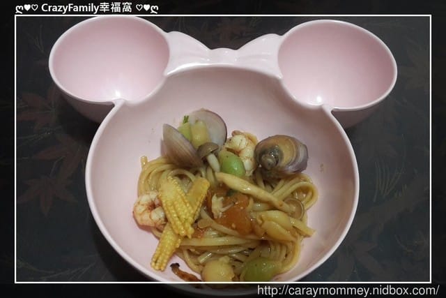 ღ♥♡ 2016-1020 ♡♥ღ 煮夫料理之白酒蛤蠣義大利麵 - 第4張圖 ღ♥♡ 2016-1020 ♡♥ღ 煮夫料理之白酒蛤蠣義大利麵