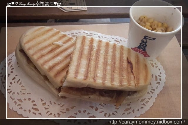 ☆★♨早午餐饗宴♨★☆【新北板橋】918Coffee House - 第6張圖 ☆★♨早午餐饗宴♨★☆【新北板橋】918Coffee House