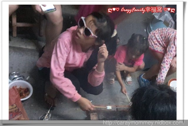 歡樂烤肉日 - 第6張圖 歡樂烤肉日