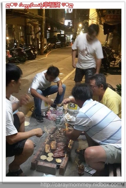 歡樂烤肉日 - 第3張圖 歡樂烤肉日