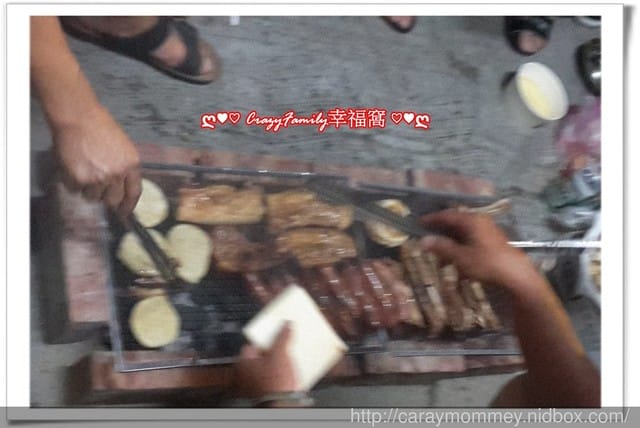 歡樂烤肉日 - 第2張圖 歡樂烤肉日