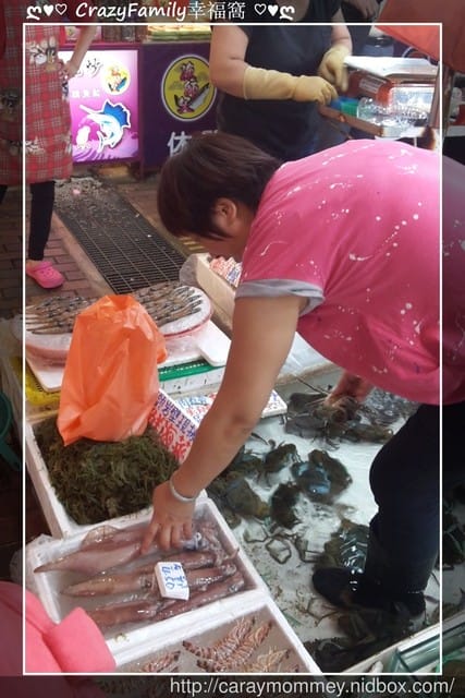├ 家族趴趴走 ┤ 九份 + 碧砂漁港 - 第9張圖 ├ 家族趴趴走 ┤ 九份 + 碧砂漁港