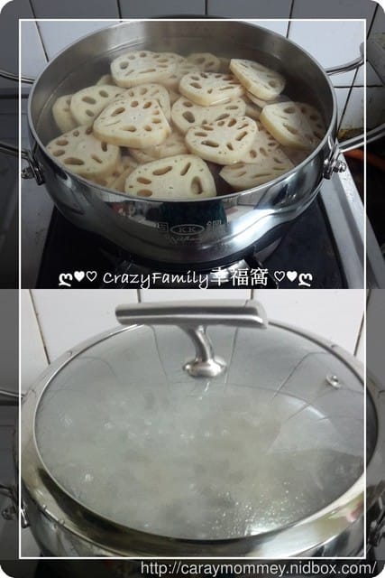 ✿ღ 體驗心得分享 ✿ღ 煮婦不可或缺的幫手之《固鋼》 食品級316不鏽鋼南瓜湯鍋 - 第6張圖 ✿ღ 體驗心得分享 ✿ღ 煮婦不可或缺的幫手之《固鋼》 食品級316不鏽鋼南瓜湯鍋