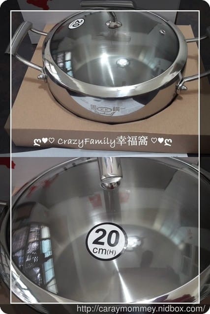 ✿ღ 體驗心得分享 ✿ღ 煮婦不可或缺的幫手之《固鋼》 食品級316不鏽鋼南瓜湯鍋 - 第21張圖 ✿ღ 體驗心得分享 ✿ღ 煮婦不可或缺的幫手之《固鋼》 食品級316不鏽鋼南瓜湯鍋