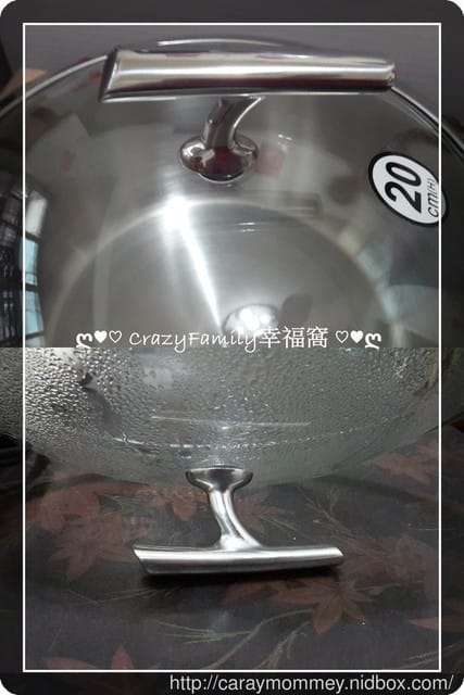 ✿ღ 體驗心得分享 ✿ღ 煮婦不可或缺的幫手之《固鋼》 食品級316不鏽鋼南瓜湯鍋 - 第23張圖 ✿ღ 體驗心得分享 ✿ღ 煮婦不可或缺的幫手之《固鋼》 食品級316不鏽鋼南瓜湯鍋