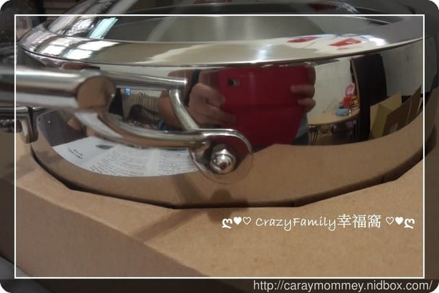 ✿ღ 體驗心得分享 ✿ღ 煮婦不可或缺的幫手之《固鋼》 食品級316不鏽鋼南瓜湯鍋 - 第22張圖 ✿ღ 體驗心得分享 ✿ღ 煮婦不可或缺的幫手之《固鋼》 食品級316不鏽鋼南瓜湯鍋