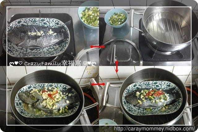 ✿ღ 體驗心得分享 ✿ღ 煮婦不可或缺的幫手之《固鋼》 食品級316不鏽鋼南瓜湯鍋 - 第8張圖 ✿ღ 體驗心得分享 ✿ღ 煮婦不可或缺的幫手之《固鋼》 食品級316不鏽鋼南瓜湯鍋