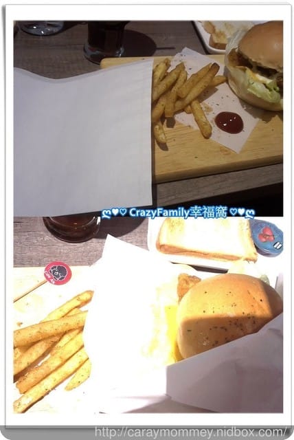 ☆★♨美食饗宴♨★☆【新北板橋】Cafe AN安咖啡 - 第8張圖 ☆★♨美食饗宴♨★☆【新北板橋】Cafe AN安咖啡