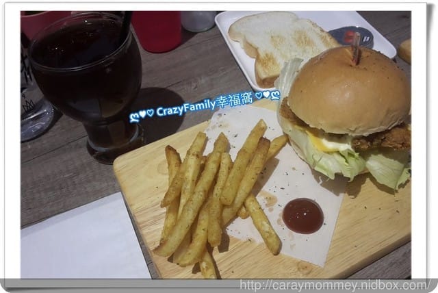 ☆★♨美食饗宴♨★☆【新北板橋】Cafe AN安咖啡 - 第6張圖 ☆★♨美食饗宴♨★☆【新北板橋】Cafe AN安咖啡