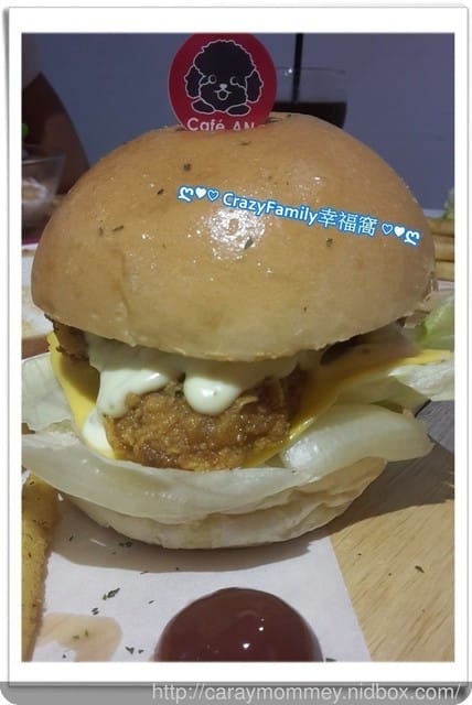 ☆★♨美食饗宴♨★☆【新北板橋】Cafe AN安咖啡 - 第7張圖 ☆★♨美食饗宴♨★☆【新北板橋】Cafe AN安咖啡