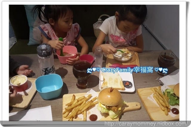 ☆★♨美食饗宴♨★☆【新北板橋】Cafe AN安咖啡 - 第11張圖 ☆★♨美食饗宴♨★☆【新北板橋】Cafe AN安咖啡