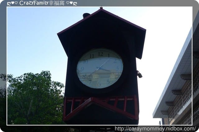 △▲ 寶貝體驗趣 ▲△ 台鐵小英雄