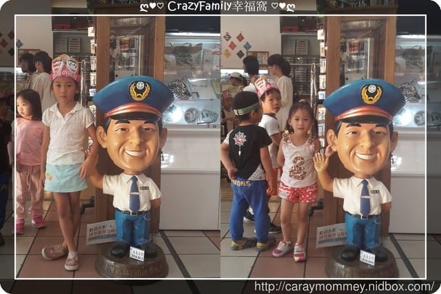 △▲ 寶貝體驗趣 ▲△ 台鐵小英雄