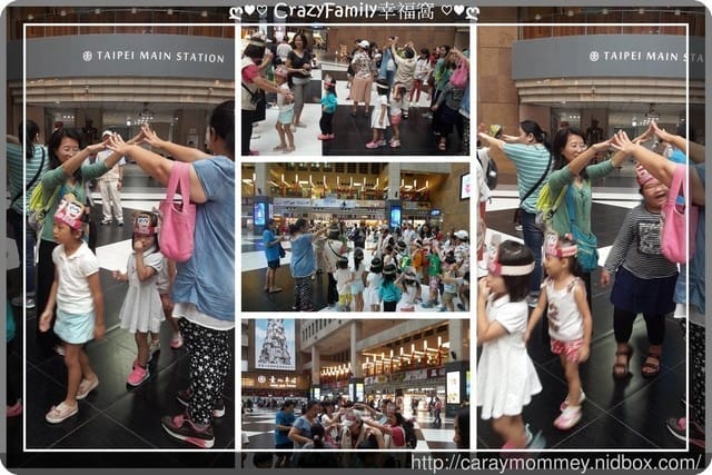 △▲ 寶貝體驗趣 ▲△ 台鐵小英雄