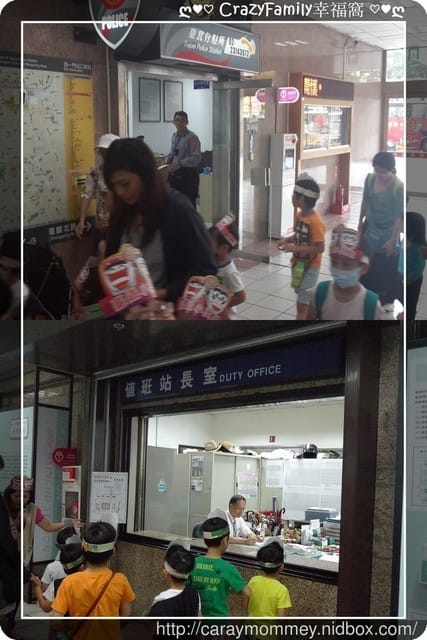 △▲ 寶貝體驗趣 ▲△ 台鐵小英雄
