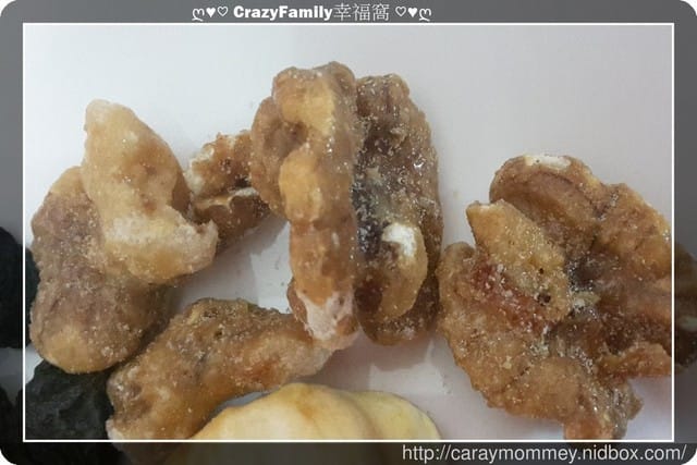 § 新品試吃 § 《聯華食品》萬歲牌太妃琥珀核桃 - 第4張圖 § 新品試吃 § 《聯華食品》萬歲牌太妃琥珀核桃