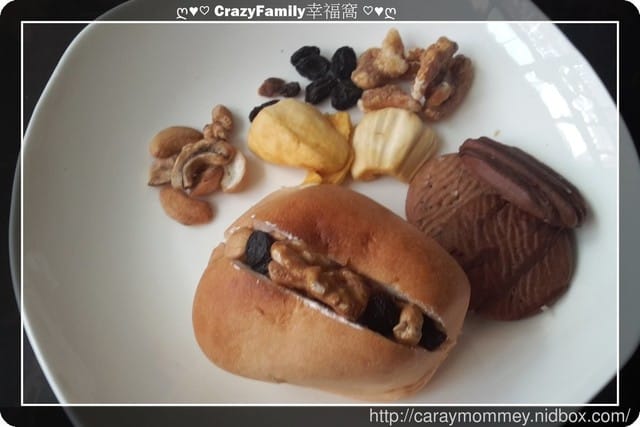 § 新品試吃 § 《聯華食品》萬歲牌太妃琥珀核桃 - 第10張圖 § 新品試吃 § 《聯華食品》萬歲牌太妃琥珀核桃