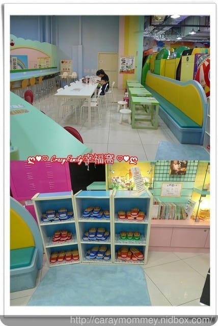 ├ 媽寶趴趴走 ┤ 【板橋】POPA樂園慶生會