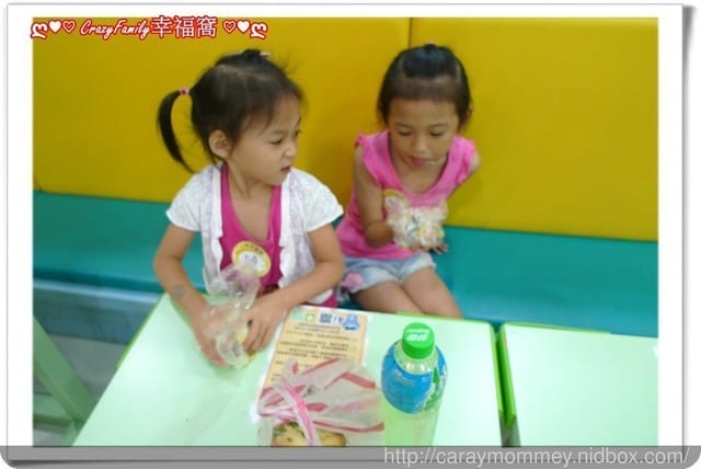 ├ 媽寶趴趴走 ┤ 【板橋】POPA樂園慶生會