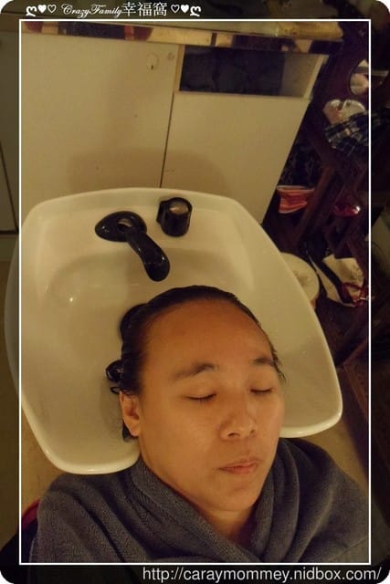 變身記!!揮別多年來光輝時光，Pro Cutti 髮藝沙龍『雲朵燙』讓我變美囉！