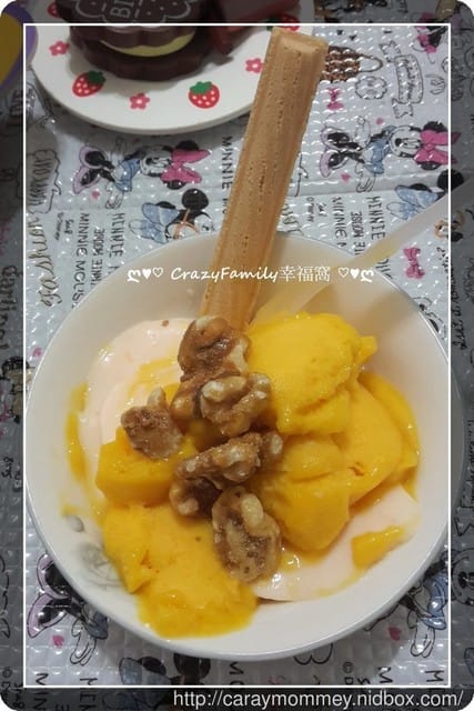 ● 育兒生活 ● 《House台灣好侍天然又好玩之芙酪吉》親子甜點DIY廚房之好物分享 - 第23張圖 ● 育兒生活 ● 《House台灣好侍天然又好玩之芙酪吉》親子甜點DIY廚房之好物分享