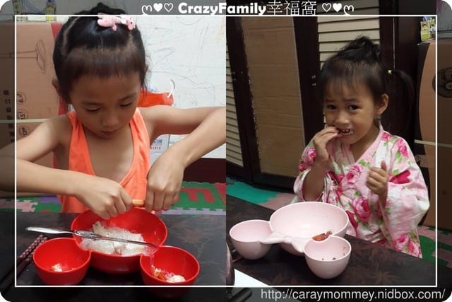 ღ♥♡ 2016-1203 ♡♥ღ 煮夫料理之螃蟹海鮮鍋