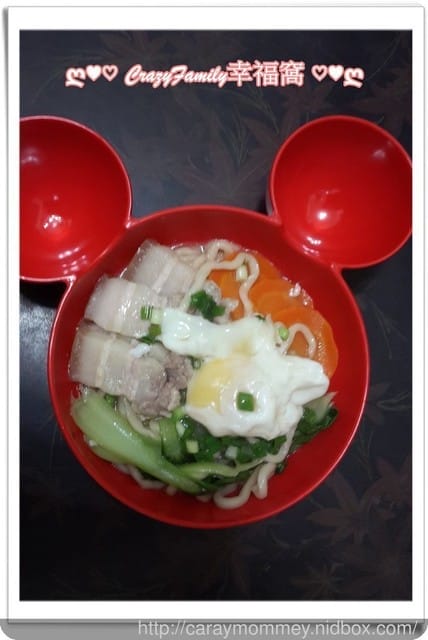 ღ♥♡ 2016-1206 ♡♥ღ 煮夫料理之超豪邁日式拉麵 - 第4張圖 ღ♥♡ 2016-1206 ♡♥ღ 煮夫料理之超豪邁日式拉麵