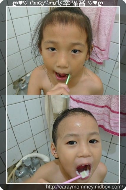 ✿ღ 育兒好物分享 ✿ღ T-SPRAY Kids 兒童補鈣健齒噴霧~MIT唷!! - 第4張圖 ✿ღ 育兒好物分享 ✿ღ T-SPRAY Kids 兒童補鈣健齒噴霧~MIT唷!!