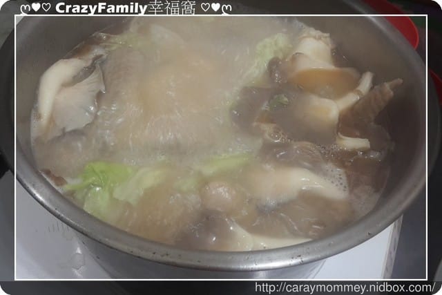 ღ♥♡ 2016-1215 ♡♥ღ 煮夫料理之麻油雞 - 第4張圖 ღ♥♡ 2016-1215 ♡♥ღ 煮夫料理之麻油雞