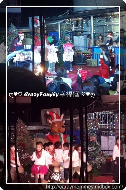 ├ 媽寶同歡趣 ┤ 溫馨幼兒園聖誕聯歡晚會 - 第3張圖 ├ 媽寶同歡趣 ┤ 溫馨幼兒園聖誕聯歡晚會