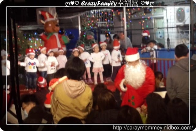 ├ 媽寶同歡趣 ┤ 溫馨幼兒園聖誕聯歡晚會 - 第6張圖 ├ 媽寶同歡趣 ┤ 溫馨幼兒園聖誕聯歡晚會