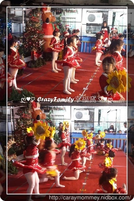 ├ 媽寶同歡趣 ┤ 溫馨幼兒園聖誕聯歡晚會 - 第12張圖 ├ 媽寶同歡趣 ┤ 溫馨幼兒園聖誕聯歡晚會