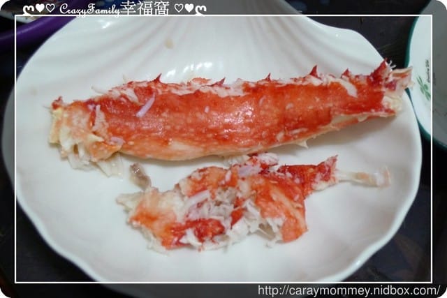 ღ♥♡ 2016-1219 ♡♥ღ 超豪華海陸鍋 - 第15張圖 ღ♥♡ 2016-1219 ♡♥ღ 超豪華海陸鍋