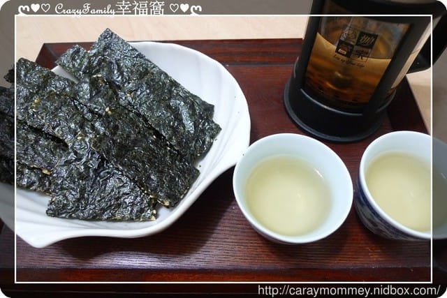 § 新品試吃 § 《聯華食品》元本山海苔夾心 - 第10張圖 § 新品試吃 § 《聯華食品》元本山海苔夾心