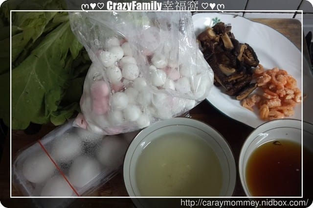 冬至?!  根本快變成夏至囉~~