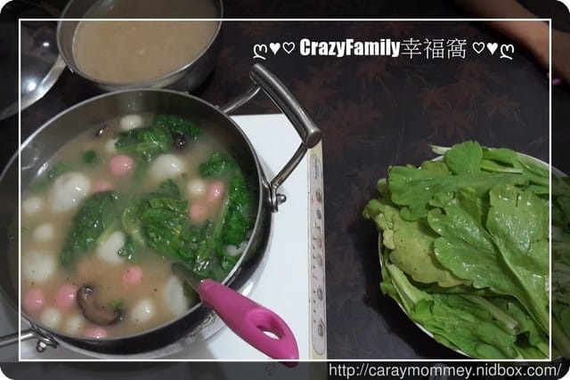 冬至?!  根本快變成夏至囉~~