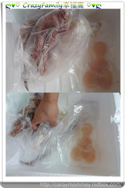 好吃道相報 ღ 豪華耶誕海鮮組合 ღ 愛呷美食網 - 第4張圖 好吃道相報 ღ 豪華耶誕海鮮組合 ღ 愛呷美食網
