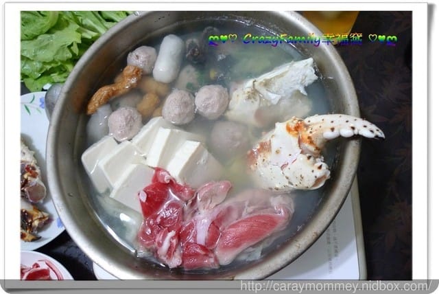 好吃道相報 ღ 豪華耶誕海鮮組合 ღ 愛呷美食網 - 第12張圖 好吃道相報 ღ 豪華耶誕海鮮組合 ღ 愛呷美食網