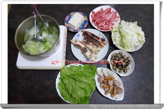 好吃道相報 ღ 豪華耶誕海鮮組合 ღ 愛呷美食網 - 第11張圖 好吃道相報 ღ 豪華耶誕海鮮組合 ღ 愛呷美食網