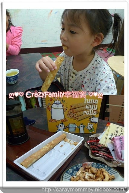 ↭ 鮪魚專家 ↭ 魚有王之超特別的鮪魚鬆手工蛋捲禮盒