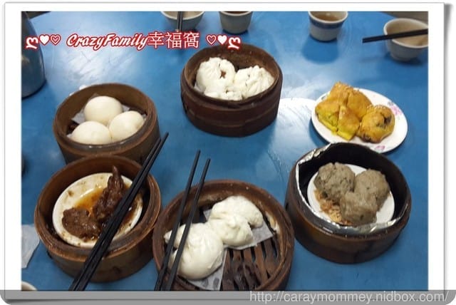 ❦美食饗宴❦【新北中和】祥鈺飲茶