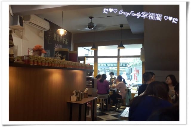 ★早午餐饗宴★【新北板橋】二訪巷弄美味之鴛鴦早午茶 - 第2張圖 ★早午餐饗宴★【新北板橋】二訪巷弄美味之鴛鴦早午茶
