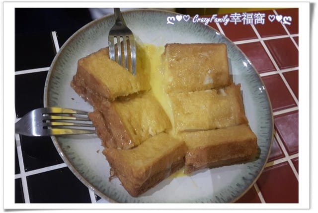 ★早午餐饗宴★【新北板橋】二訪巷弄美味之鴛鴦早午茶 - 第7張圖 ★早午餐饗宴★【新北板橋】二訪巷弄美味之鴛鴦早午茶